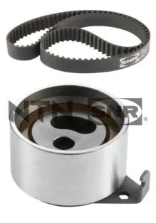 Timing Belt Kit