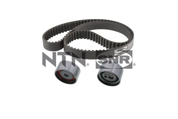 Timing Belt Kit