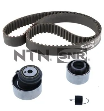 Timing Belt Kit