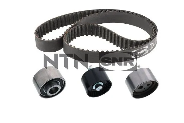 Timing Belt Kit
