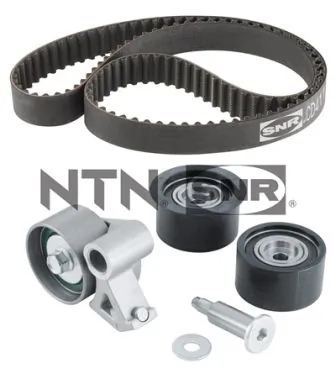 Timing Belt Kit