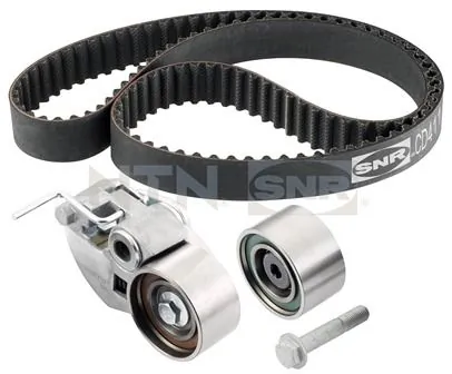 Timing Belt Kit