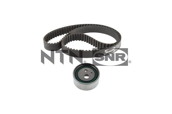 Timing Belt Kit