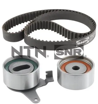 Timing Belt Kit