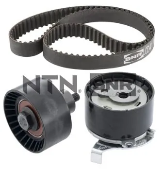 Timing Belt Kit
