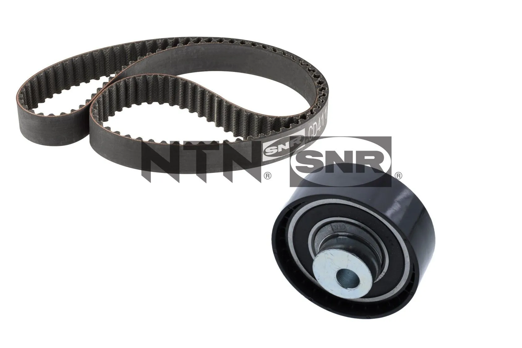 Timing Belt Kit