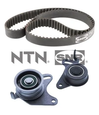 Timing Belt Kit