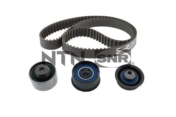 Timing Belt Kit