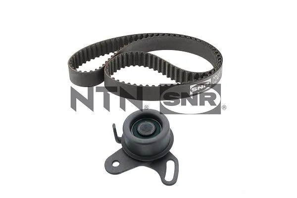 Timing Belt Kit