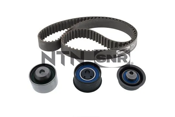 Timing Belt Kit