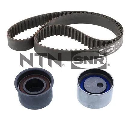 Timing Belt Kit