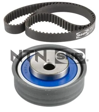 Timing Belt Kit