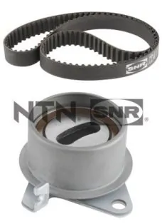 Timing Belt Kit