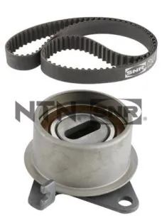 Timing Belt Kit