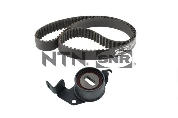 Timing Belt Kit