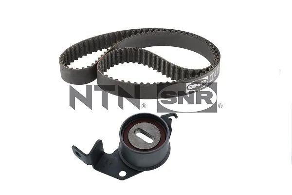 Timing Belt Kit