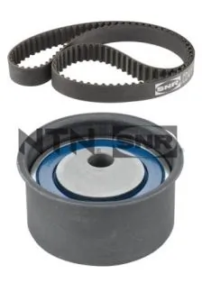 Timing Belt Kit
