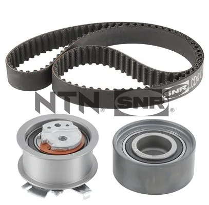 Timing Belt Kit