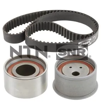 Timing Belt Kit