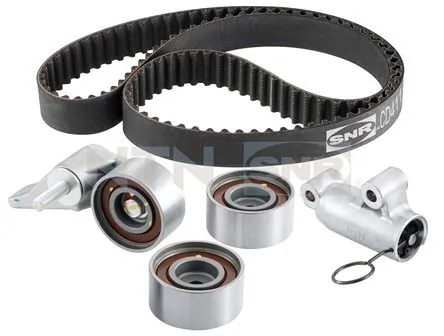 Timing Belt Kit