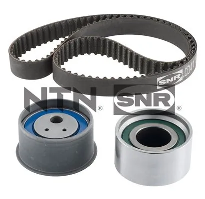 Timing Belt Kit