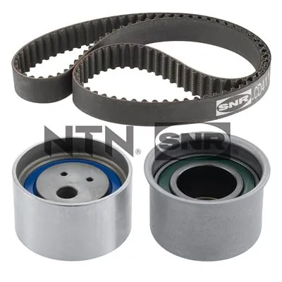 Timing Belt Kit