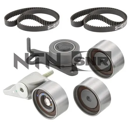 Timing Belt Kit