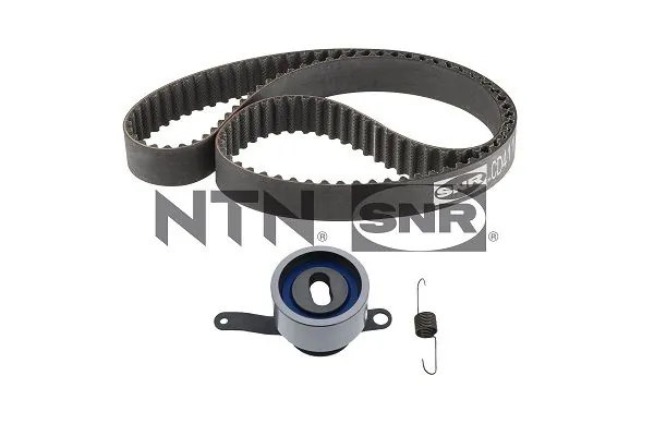 Timing Belt Kit