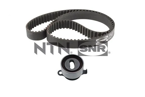 Timing Belt Kit