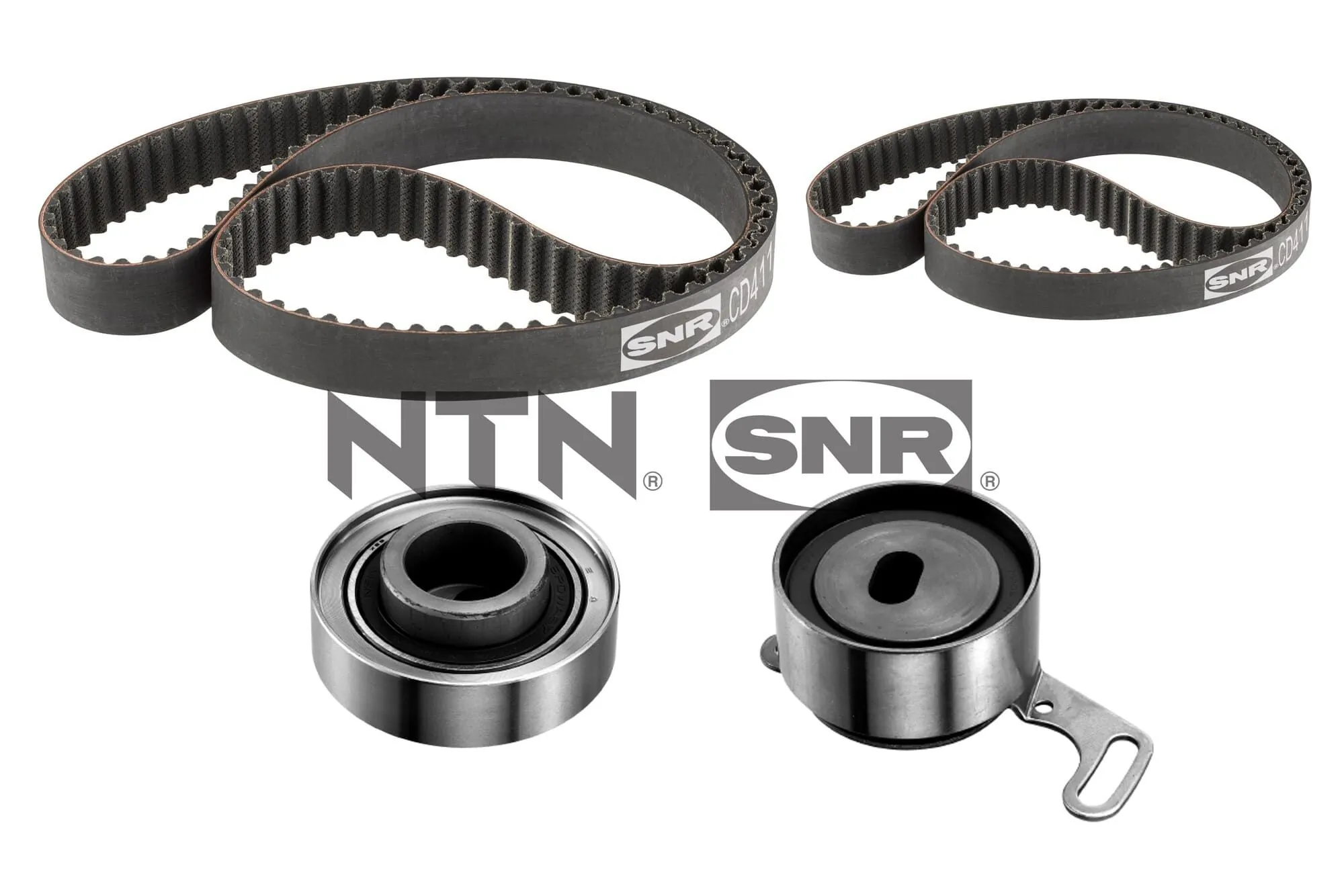 Timing Belt Kit