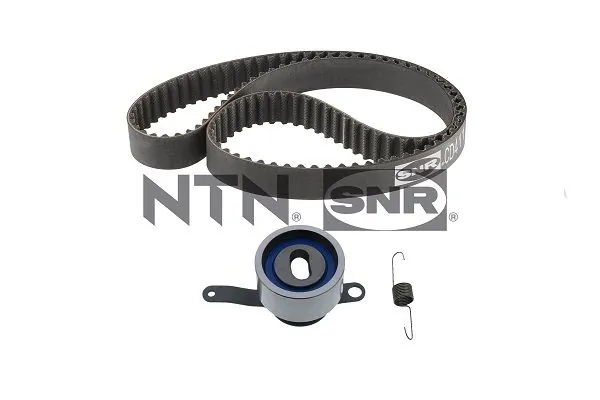 Timing Belt Kit