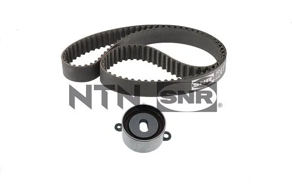 Timing Belt Kit