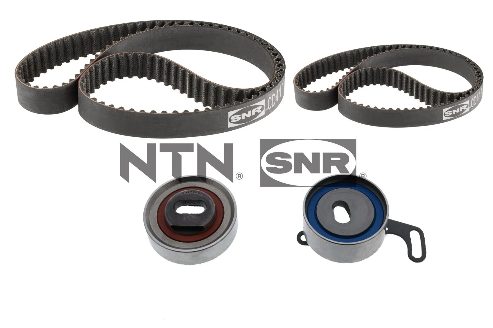 Timing Belt Kit