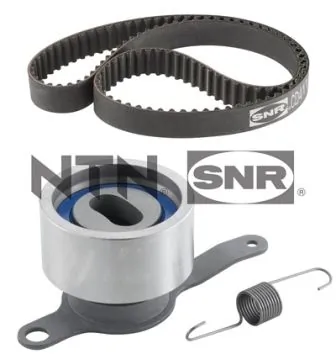 Timing Belt Kit