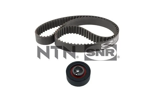 Timing Belt Kit