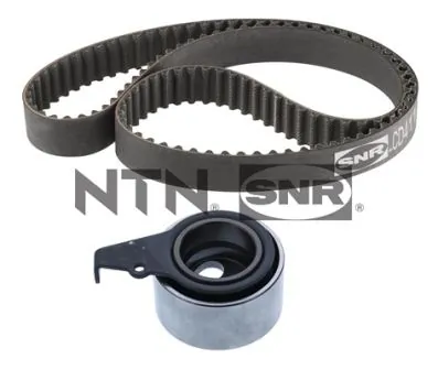 Timing Belt Kit