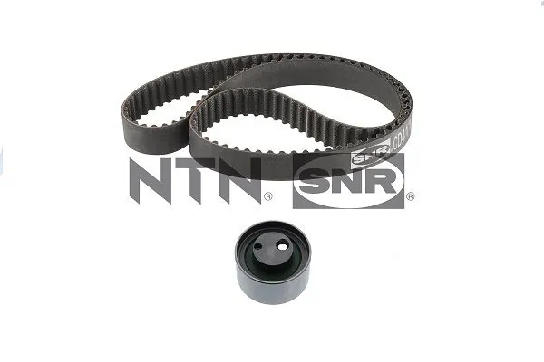 Timing Belt Kit