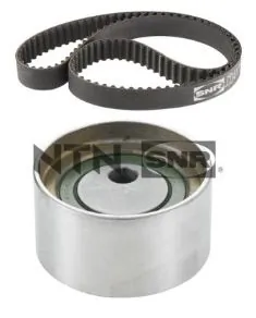 Timing Belt Kit