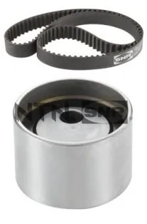 Timing Belt Kit