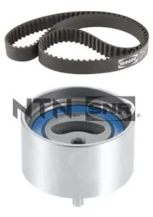 Timing Belt Kit