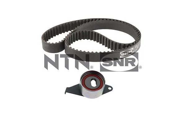 Timing Belt Kit