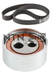 Timing Belt Kit
