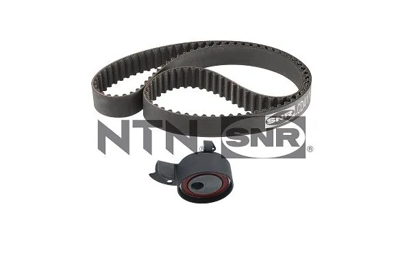Timing Belt Kit