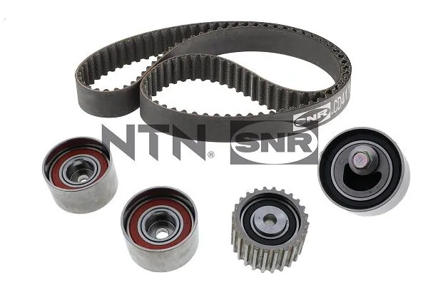 Timing Belt Kit