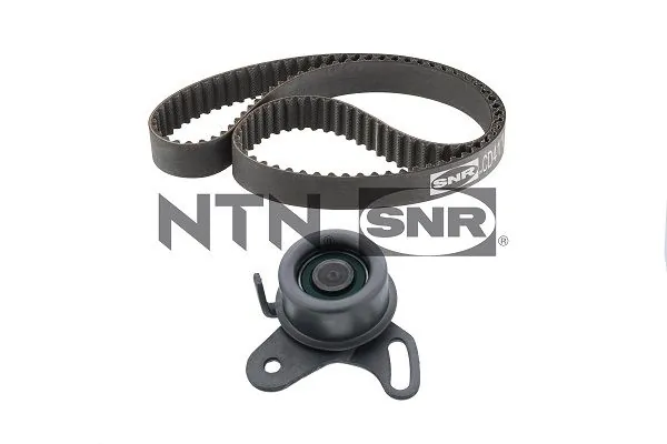 Timing Belt Kit
