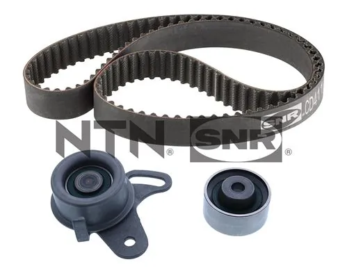 Timing Belt Kit