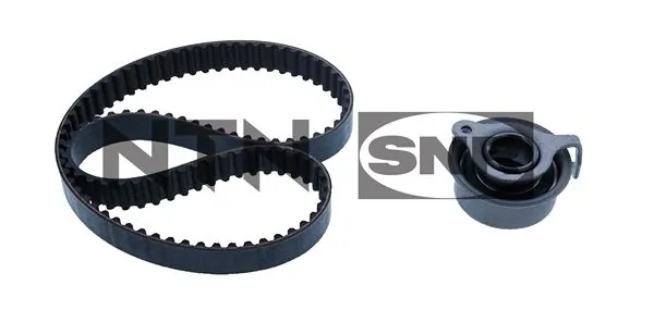 Timing Belt Kit