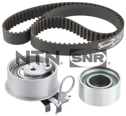 Timing Belt Kit