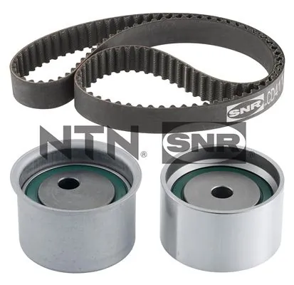 Timing Belt Kit