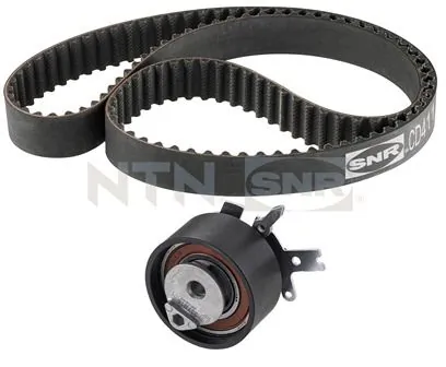 Timing Belt Kit